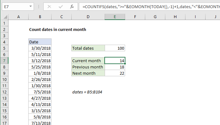 excel-formula-count-dates-in-current-month-exceljet